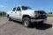 2006 Chevy 2500 HD pickup, vin 1GCHK23286F113691, miles on odo 127,459,  cr