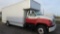 2000 GMC C5500 box truck, vin 1GDE6H1B9YJ901176