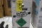Dupont Freon 12, tank weight 36 lbs.