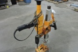 Mustang diamond core drill model Z1Z-CF03.