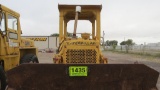 Caterpillar 951C track loader, cn 86J3060, hrs on meter 4,116, Cat 3304 pow