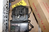 Porter Cable charger.