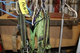 Safety harnesses