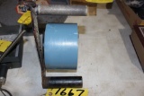 Roll strapping tape.