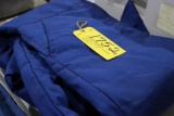 Insulated coveralls, med.