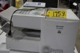 Sharp FO4450 fax machine.