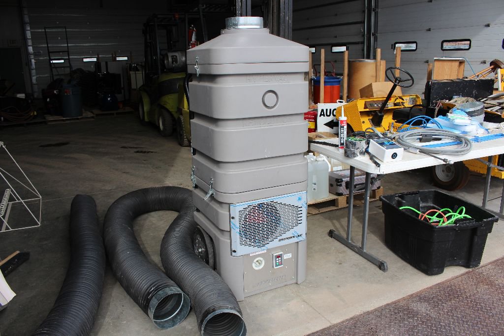 Revolution duct sale cleaning
