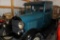 1928 Ford Fast Delivery stakebed truck, totally restored, including the motor,  Excellent Condition.