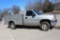 2004 Chevy 2500 HD pickup, vin 1GCHC2LL94E150622,  miles on odo 101,617 miles, 2 wd, new utility box