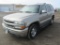 2002 Chevy Tahoe LT, vin 1GNEK13ZX2J225644, miles on odo 118,094, 5.3 liter