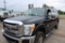 2014 Ford F-250 XLT truck, vin 1FT7X2BT8EEA7153, miles on odo 109,000, exte