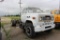 1987 Chevy 70 series cab chassis, vin 1GBK70186JV104982, miles on odo 128,7