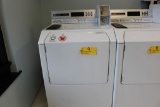 Maytag high efficiency Super capacity front load washer.