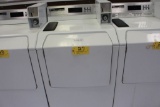 Maytag extra large commerical NEPTUNE high-efficiency washer, front load wa