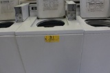 Maytag top load washer.