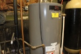 RUUD Achiever Plus Professional hot water heater, 75 gal, New 2017.