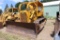 Caterpillar D6B dozer less than 1000 hours on overhaul, hydraulic tilt need