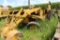 Case 580 backhoe for parts (does not run).