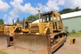 Caterpillar D7G dozer, sn 9ZV1934, less than 200 hours on inframe overhaul,