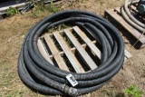 Trash pump hose, 2