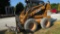 2002 Case skidloader 90XT, 12-165 tirres with spare, quick attach, 2,780 ho