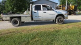 2005 Dodge Ram 3500 ST,