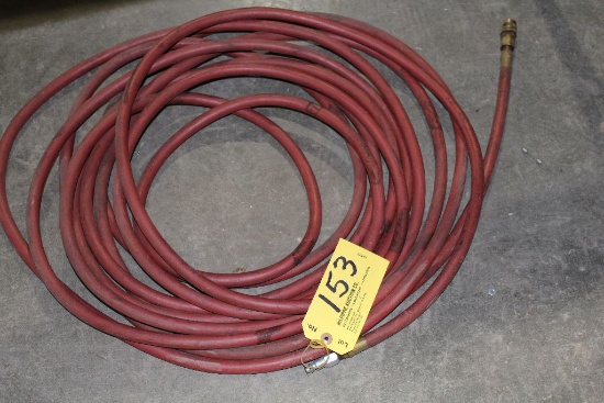 Air hose.