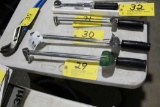 SK Tork wrench, 150ft-lb.
