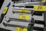 SK Tork wrench, 150ft-lb.