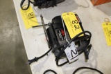 Skil jig saw with various speeds.