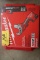 Milwaukee M12 plastic pipe shear kit.