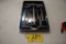 Mint Craft 8 pc T-handle hex key set.