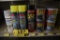 Rus-Oleum flex seal products.