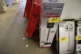 Superior Pedestal sump pump, stainless steel, 1.2 hp.