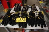 Youngstown XT gloves.