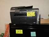 Brother printer fax.