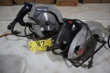 Craftsman skilsaws, 7 1/4