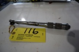 Torque wrench, 10
