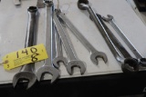 Wrenches.