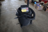 Craftsman Wet Dry vacuum, 16 gal.