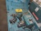 Makita drill set 18 v.