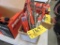 Qty. Hilti hammer bits.