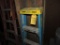 Werner 4 dt. Fiberlass ladder.