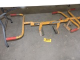 Probst curb carrier.