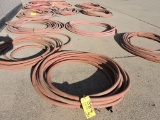 Water hoses