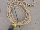 Drop cord, 110 v.