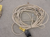 Drop cord, 110 v.