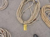 Drop cord, 110 v.