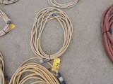 Drop cord, 110 v.