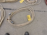 Drop cord, 110 v.